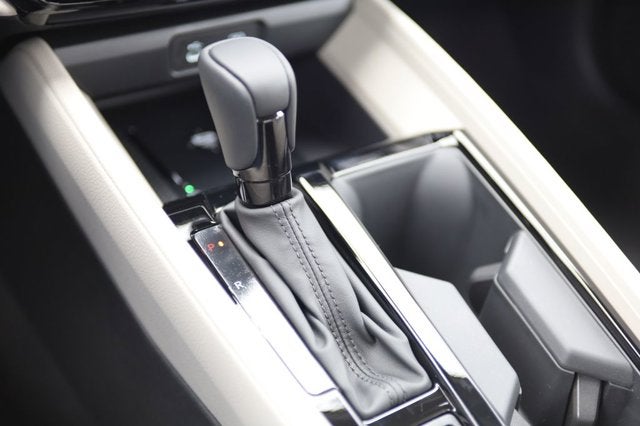 2026 Honda Accord Hybrid EX-L Sedan