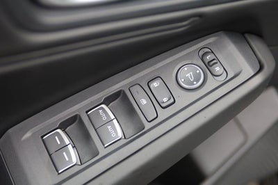 2026 Honda Accord Hybrid EX-L Sedan