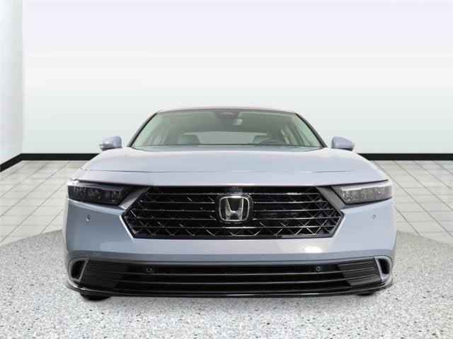 2026 Honda Accord Hybrid EX-L Sedan