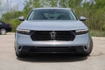 2025 Honda Accord Hybrid EX-L Sedan