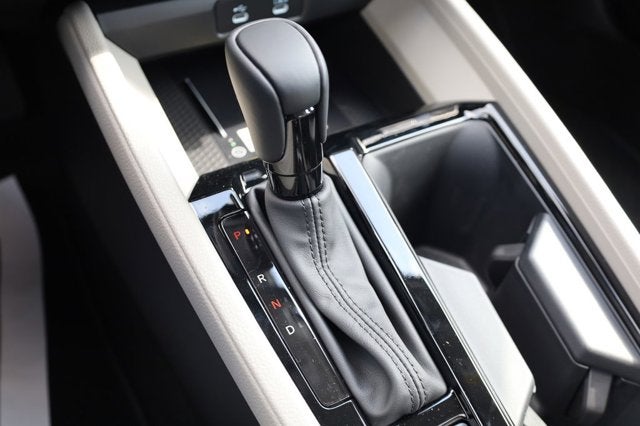 2025 Honda Accord Hybrid EX-L Sedan