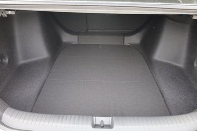 2025 Honda Accord Hybrid EX-L Sedan