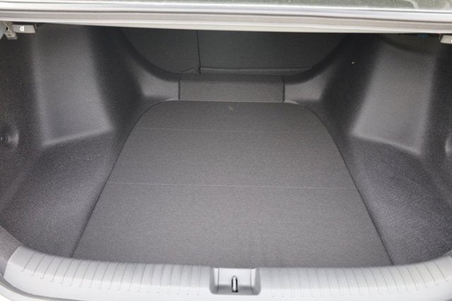 2025 Honda Accord Hybrid EX-L Sedan