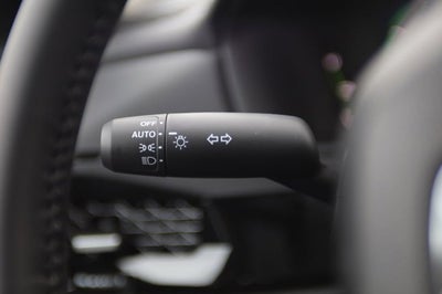 2026 Honda Accord Hybrid EX-L Sedan