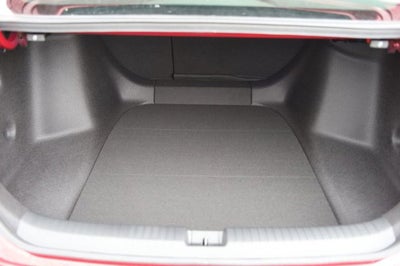 2026 Honda Accord Hybrid EX-L Sedan