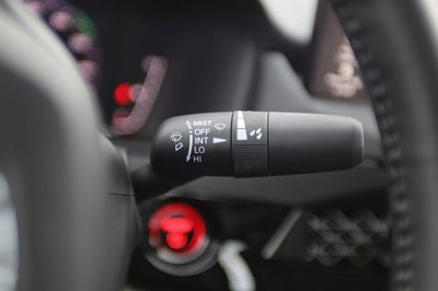 2026 Honda Accord Hybrid EX-L Sedan