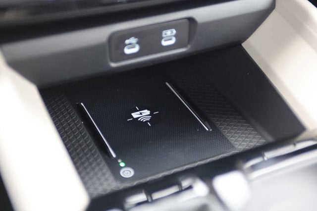 2026 Honda Accord Hybrid EX-L Sedan