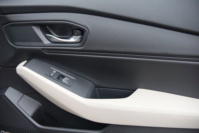 2026 Honda Accord Hybrid EX-L Sedan