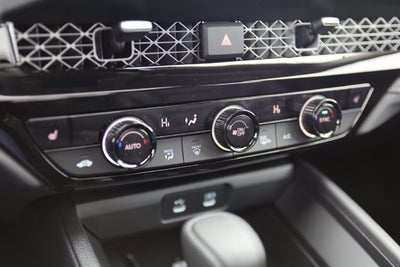 2026 Honda Accord Hybrid EX-L Sedan