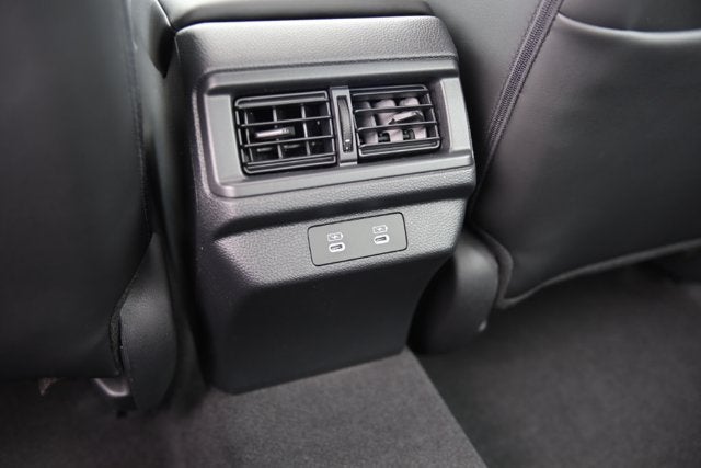 2026 Honda Accord Hybrid EX-L Sedan