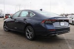2026 Honda Accord Hybrid EX-L Sedan