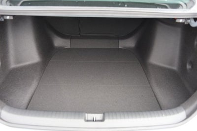 2026 Honda Accord Hybrid EX-L Sedan