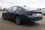 2026 Honda Accord Hybrid EX-L Sedan
