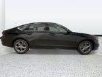 2026 Honda Accord Hybrid EX-L Sedan