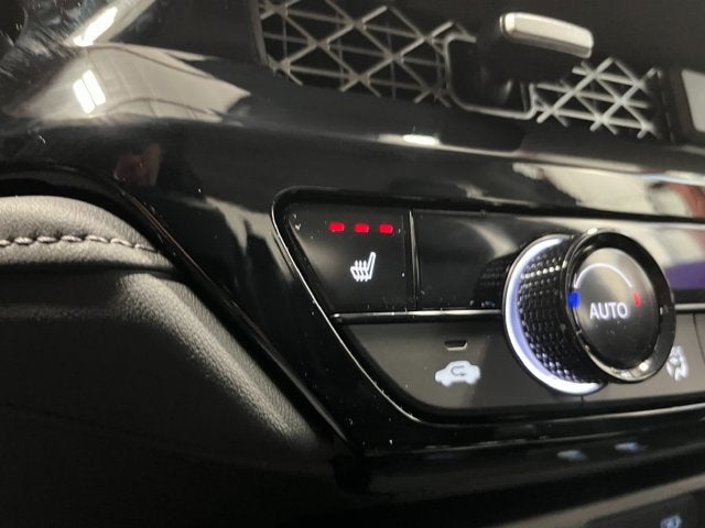 2026 Honda Accord Hybrid EX-L Sedan