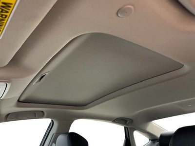 2026 Honda Accord Hybrid EX-L Sedan