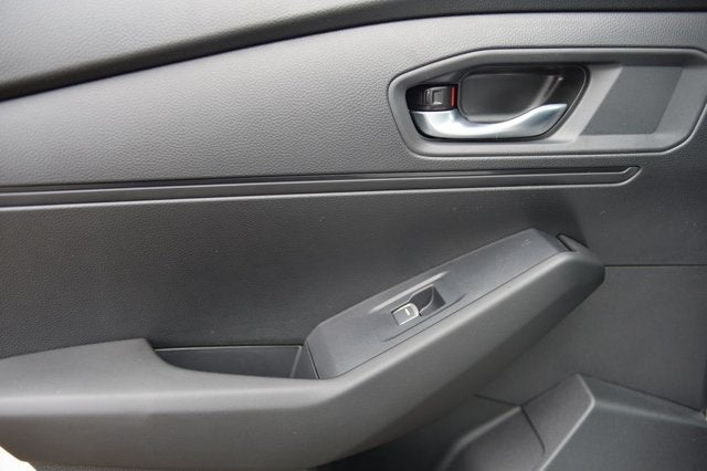 2026 Honda Accord Hybrid EX-L Sedan