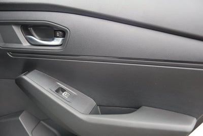2026 Honda Accord Hybrid EX-L Sedan