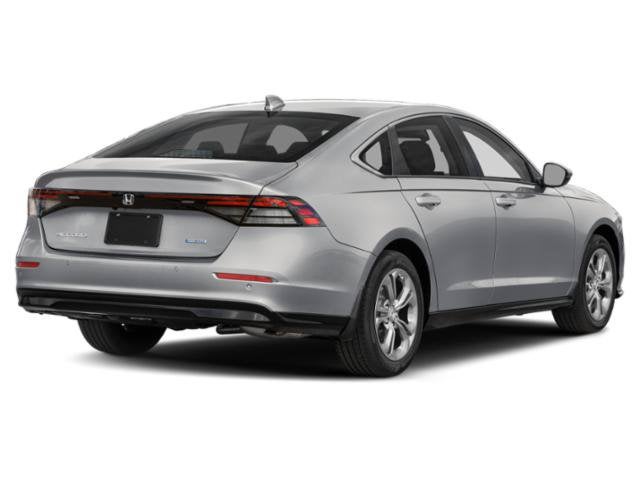 2026 Honda Accord Hybrid EX-L Sedan