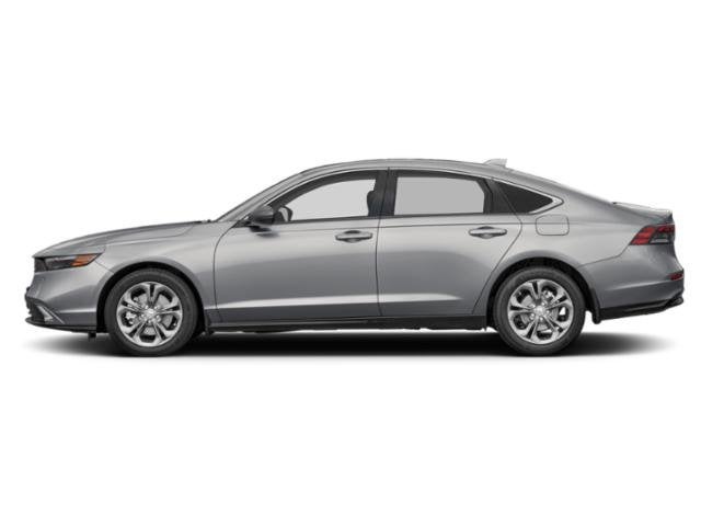 2026 Honda Accord Hybrid EX-L Sedan