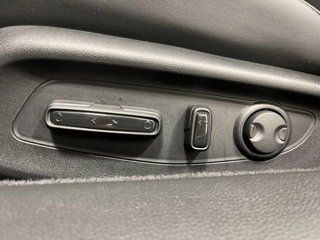 2026 Honda Accord Hybrid EX-L Sedan