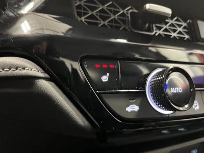 2026 Honda Accord Hybrid EX-L Sedan