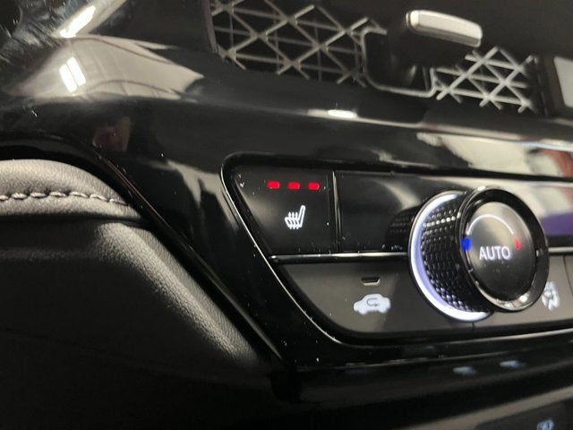 2026 Honda Accord Hybrid EX-L Sedan