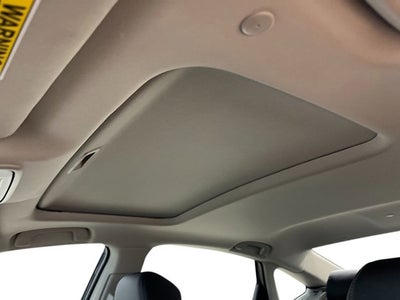 2026 Honda Accord Hybrid EX-L Sedan