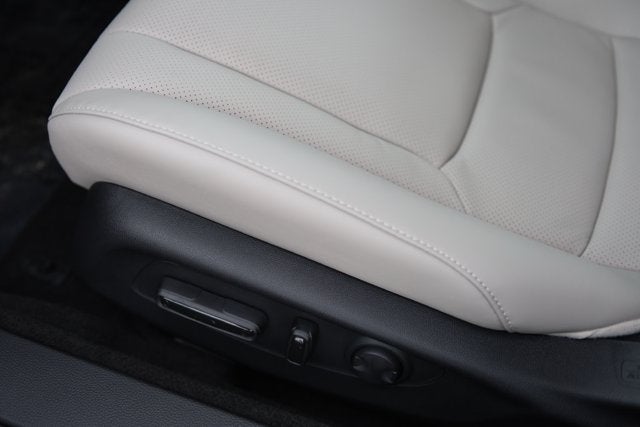 2026 Honda Accord Hybrid EX-L Sedan