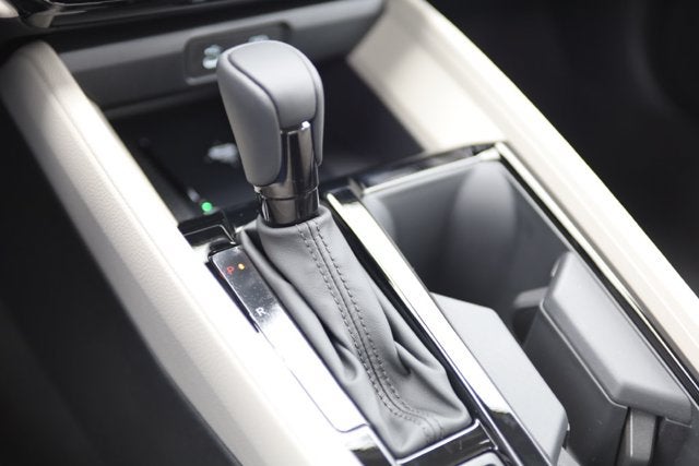 2026 Honda Accord Hybrid EX-L Sedan