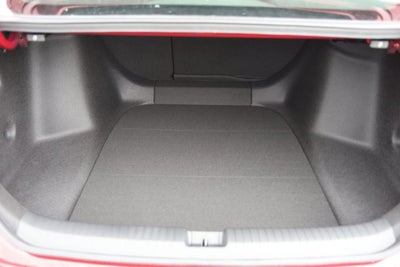 2026 Honda Accord Hybrid EX-L Sedan