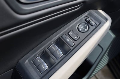 2025 Honda Accord Hybrid EX-L Sedan