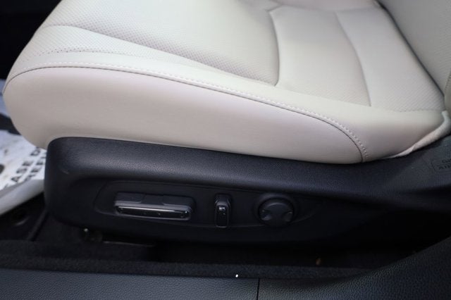 2025 Honda Accord Hybrid EX-L Sedan