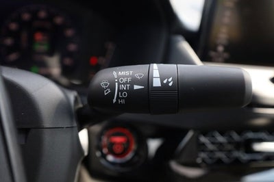 2025 Honda Accord Hybrid EX-L Sedan