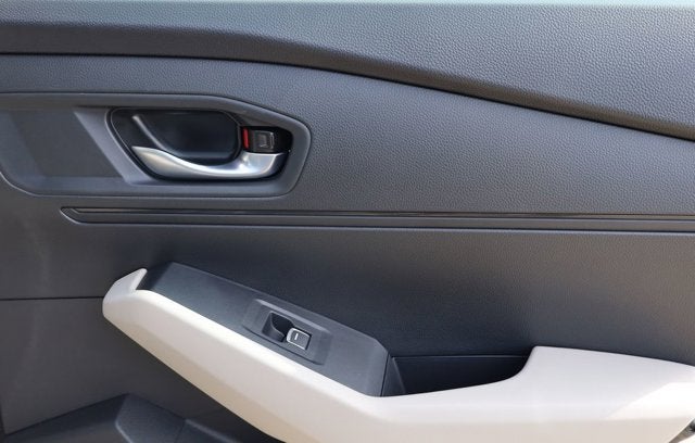 2025 Honda Accord Hybrid EX-L Sedan