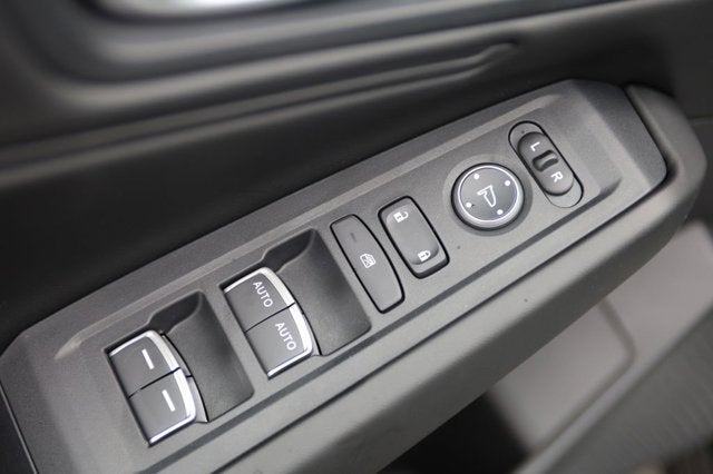 2026 Honda Accord Hybrid EX-L Sedan