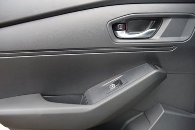 2026 Honda Accord Hybrid EX-L Sedan