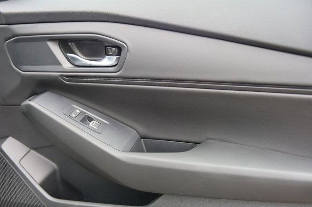 2026 Honda Accord Hybrid EX-L Sedan