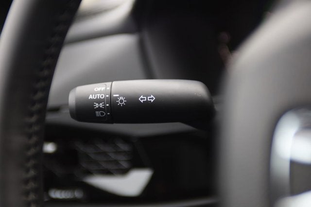 2026 Honda Accord Hybrid EX-L Sedan