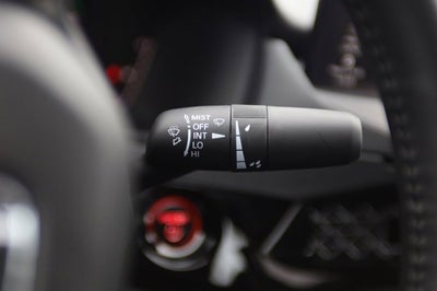 2026 Honda Accord Hybrid EX-L Sedan