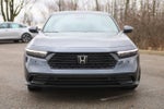 2026 Honda Accord Hybrid EX-L Sedan