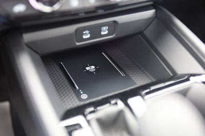 2026 Honda Accord Hybrid EX-L Sedan