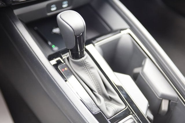 2026 Honda Accord Hybrid EX-L Sedan