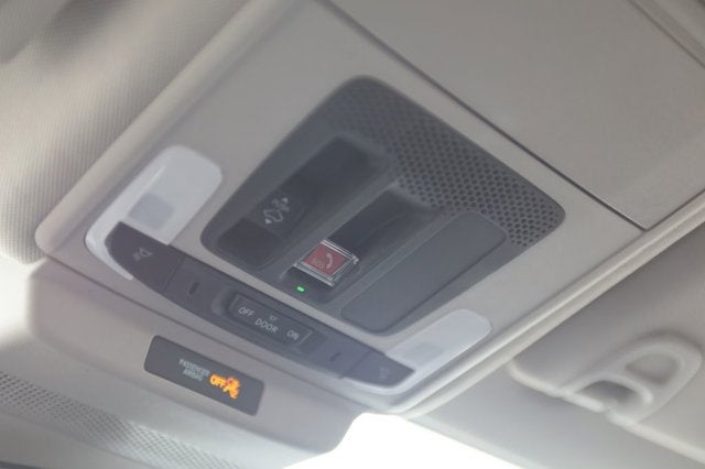 2026 Honda Accord Hybrid EX-L Sedan