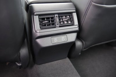 2026 Honda Accord Hybrid EX-L Sedan