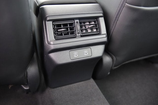 2026 Honda Accord Hybrid EX-L Sedan