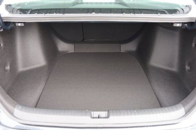 2026 Honda Accord Hybrid EX-L Sedan