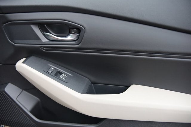 2026 Honda Accord Hybrid EX-L Sedan