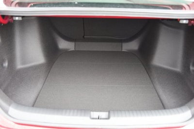 2026 Honda Accord Hybrid EX-L Sedan