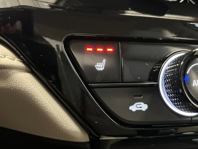 2026 Honda Accord Hybrid EX-L Sedan